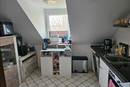 3,5 Raum Wohnung 75qm Warmmiete 640 Euro - Gelsenkirchen Gelsenkirchen-Mitte