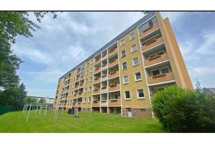 Wohnung zum Kaufen in Hohenstein-Ernstthal 49.500,00 € 44.9 m²