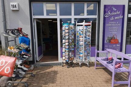 Nachmieter für Ladenlokal - 950,00&nbsp;EUR Kaltmiete, ca.&nbsp; 80,00&nbsp;m&sup2; in Dierhagen (PLZ: 18347)