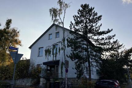 Attraktive Erdgeschosswohnung in Kassel – Moderne Eleganz trifft auf großzügiges Wohnen!