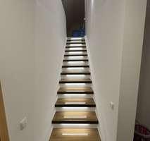 Stilvolle Galerie - Maisonette Wohnung in Bestlage Sonnebergs - Teuschnitz