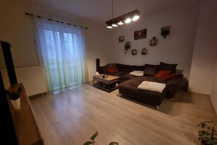 3-Zim. Wohn.- Renoviert Pforzheim