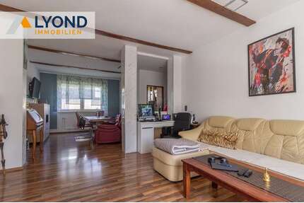 Wohnung zum Mieten in Bochum Holte 490,00 € 61 m² - Bochum / Holte