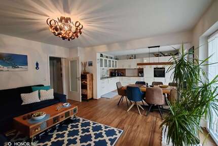 Wohnung zum Kaufen in Burgkirchen 390.000,00 € 78 m²