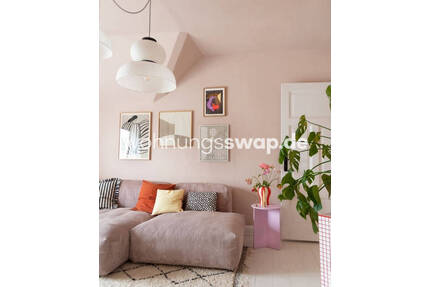 Wohnungsswap - Holländische Reihe - Hamburg Ottensen