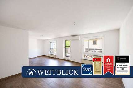 Wohnung zum Mieten in Murr 1.110,00 € 85.36 m²