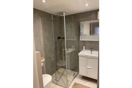 Wohhnung möbliert Koblenz Neuendorf