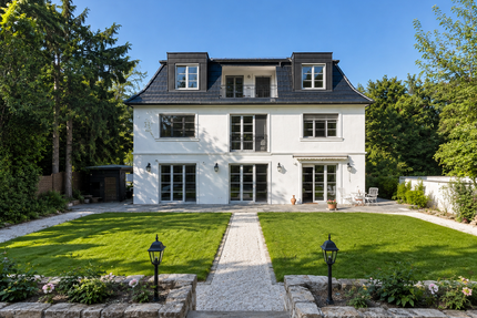 Haus zum Kaufen in Bad Homburg vor der Höhe 3.490.000,00 € 420 m²