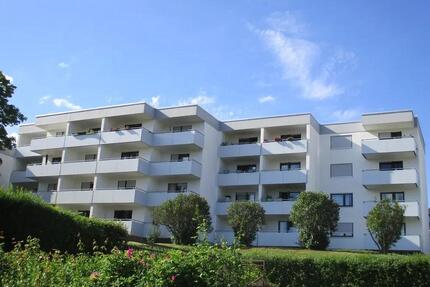 1-Zimmer Wohnung mit Aufzug & TG-Stellplatz in Heimsheim