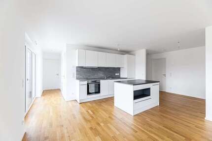 Wohnung zum Mieten in Fürth 1.395,00 € 86.99 m²
