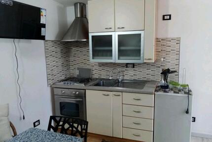 Ferienwohnung Isola Varano Apulien FG - Hafenlohr