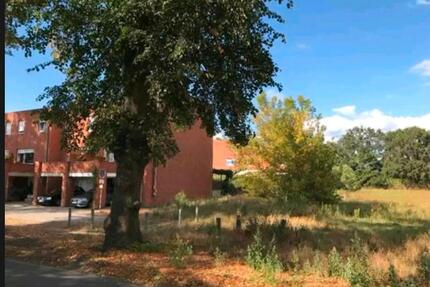 Familienfreundliches Reihenhaus - Nauen