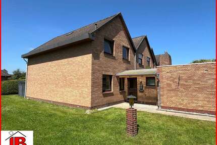 Haus zum Kaufen in Stadland 139.000,00 € 92.57 m²