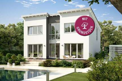 Haus zum Kaufen in Höchstberg 415.100,00 € 127 m²