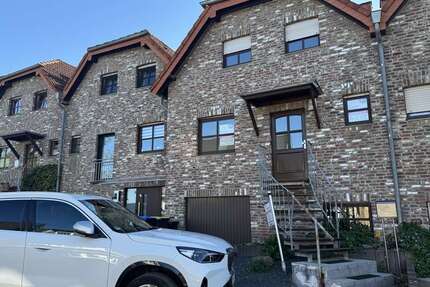 Haus zum Kaufen in Nideggen Rath 284.900,00 € 116 m² - Nideggen / Rath
