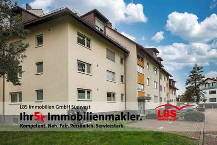 Wohnung zum Kaufen in Radolfzell 349.000,00 € 105.8 m²