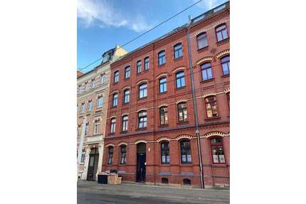 Wohnung zum Mieten in Zwickau 239,00 € 45 m²