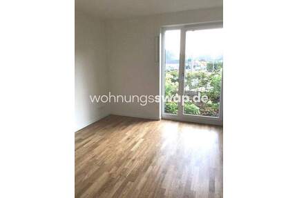 Wohnungsswap - Horst-Embacher-Allee - Hamburg Garstedt