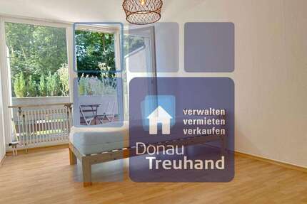 Wohnung zum Mieten in Passau 300,00 € 22 m²