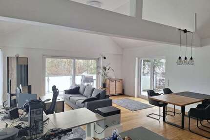 Wohnung zum Mieten in Wiesbaden 2.100,00 € 96 m²