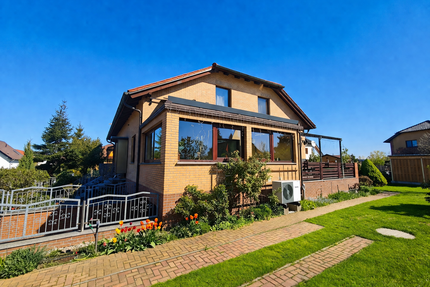 Haus zum Kaufen in Doberschütz 449.500,00 € 195 m²