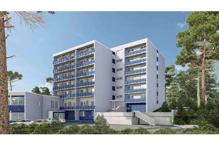 Wohnung zum Mieten in Erlenbach am Main 855,00 € 68.45 m²