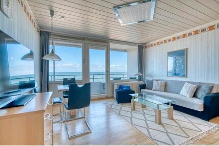 FEWO MIT OSTSEEBLICK - 39,00&nbsp;EUR Kaltmiete, in Heiligenhafen (PLZ: 23774)