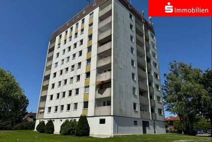 Wohnung zum Kaufen in Wilster 65.000,00 € 66 m²
