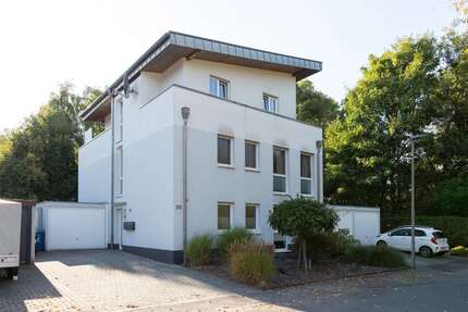 Wohnung zum Kaufen in Oberhausen 349.000,00 € 103 m²