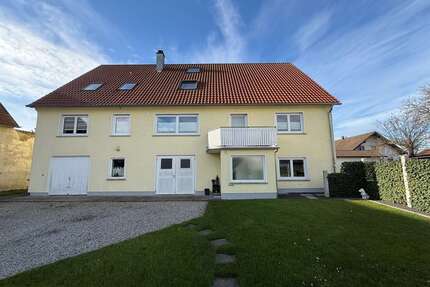 Haus zum Kaufen in Vöhringen-Illerberg 670.000,00 € 357 m²