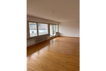 Mietwohnung in Stuttgart Ost Gänsheide - AB SOFORT bezugsfertig