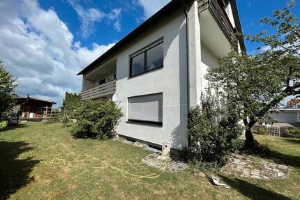 4 ZKB, 110 m² in Langweid -Stettenhofen auch für München Pendler - Langweid am Lech