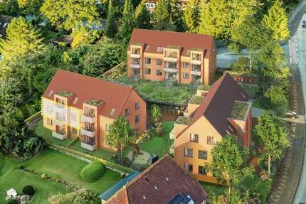 DOMSTAG27 - ETW 12 Haus 2 - 512.000,00&nbsp;EUR Kaufpreis, ca.&nbsp; 86,60&nbsp;m&sup2;&nbsp;Wohnfl&auml;che in Eckernförde (PLZ: 24340)