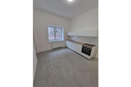 Sanierte 2-Zimmerwohnung im Frankenberger Viertel - Aachen Aachen-Mitte