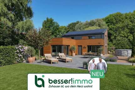 Grundstück zu verkaufen in Haage OT Mühlenberge 94.500,00 € 1800 m²