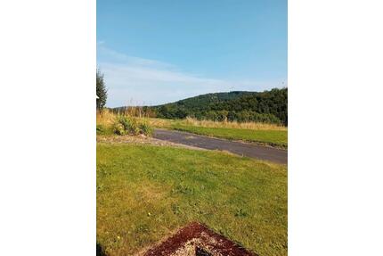 Barrierefreie 2ZKB Wohnung in Helsa-Eschenstruth