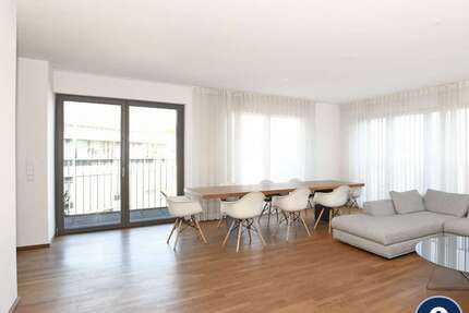 Wohnung zum Mieten in München 3.500,00 € 141.43 m²