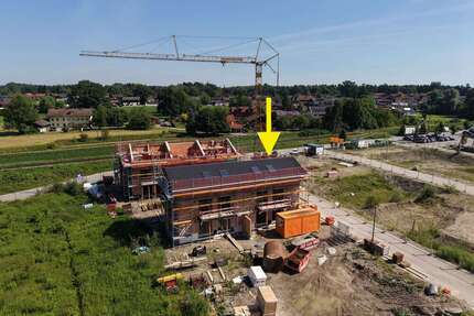 Haus zum Mieten in Kolbermoor 2.600,00 € 155 m²