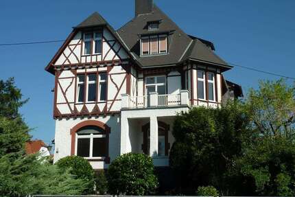 Wohnung zum Mieten in Neuwied Engers 900,00 € 120 m²