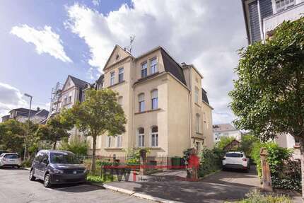 Wohnung zum Kaufen in Marburg 420.000,00 € 110 m²