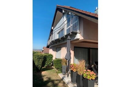 2 ZW DG zu vermieten - 880,00&nbsp;EUR Kaltmiete, ca.&nbsp; 72,00&nbsp;m&sup2; in Mosbach (PLZ: 74821)