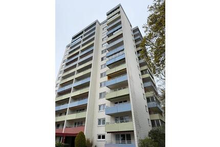 Helle 3‑Zimmer‑Wohnung mit Ost‑Balkon, Aufzug, Tiefgarage& Keller - Stutensee