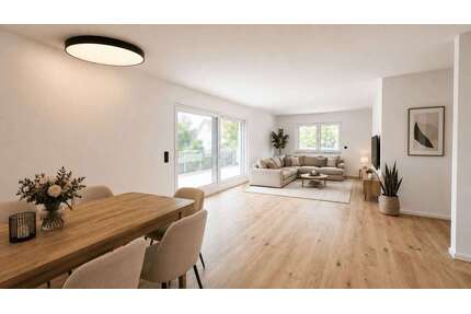 Wohnung zum Kaufen in Bad Orb 590.000,00 € 140.65 m²