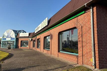 Ladenlokal Hansestraße 32 - 4.920,00&nbsp;EUR Kaltmiete, ca.&nbsp; 640,00&nbsp;m&sup2; in Stade (PLZ: 21682)