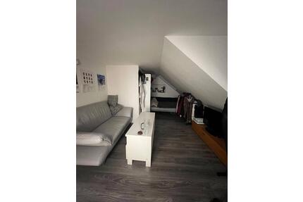 Möblierte Wohnung zur Zwischenmiete in Duisburg Zentrum - Düsseldorf