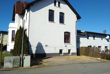 Helle 3-Zimmerwohnung, Erdgeschoss - Brande-Hörnerkirchen