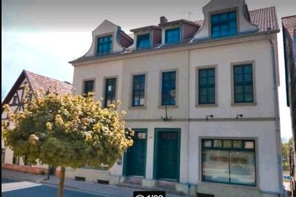 3,5-4 Raumwohnung im sanierten Altbau mit Blick auf die Alte Oder - Oderberg