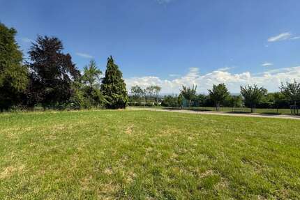 Grundstück zu verkaufen in Grenzach-Wyhlen Rührberg 298.000,00 € 709 m² - Grenzach-Wyhlen / Rührberg