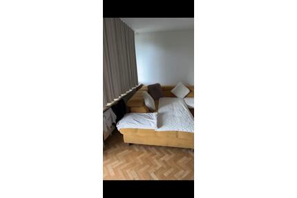 Schöne 1,5 Zimmer Wohnung - 540,00&nbsp;EUR Kaltmiete, ca.&nbsp; 42,00&nbsp;m&sup2; in Ingolstadt (PLZ: 85057) Friedrichshofen-Hollerstauden
