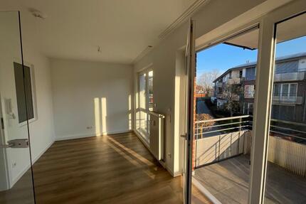 2-Zimmer-Eigentumswohnung (40 qm) im Betreuten Wohnen in Meppen